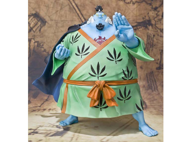 Figuarts ZERO �����s�[�X �W���x�G(�V���EVer.) �̐��i�摜