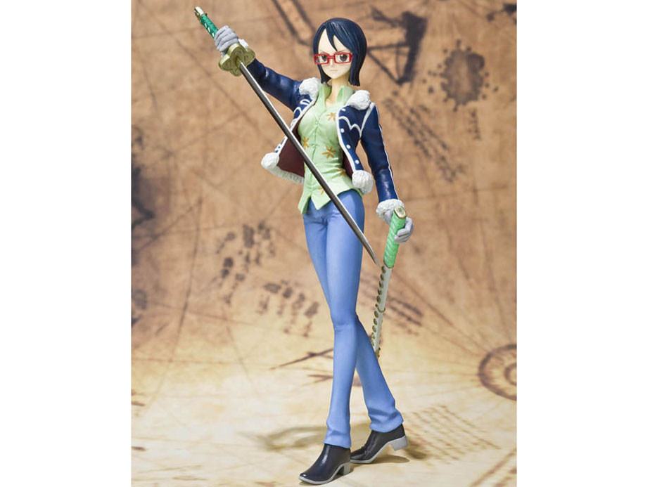 Figuarts ZERO �����s�[�X ������