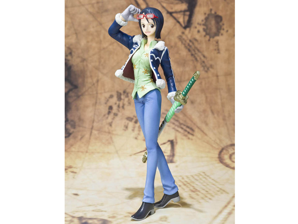 Figuarts ZERO �����s�[�X ������ �̐��i�摜