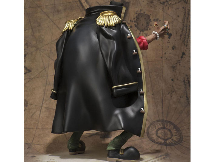 Figuarts ZERO �����s�[�X �}�[�V�����ED�E�e�B�[�`