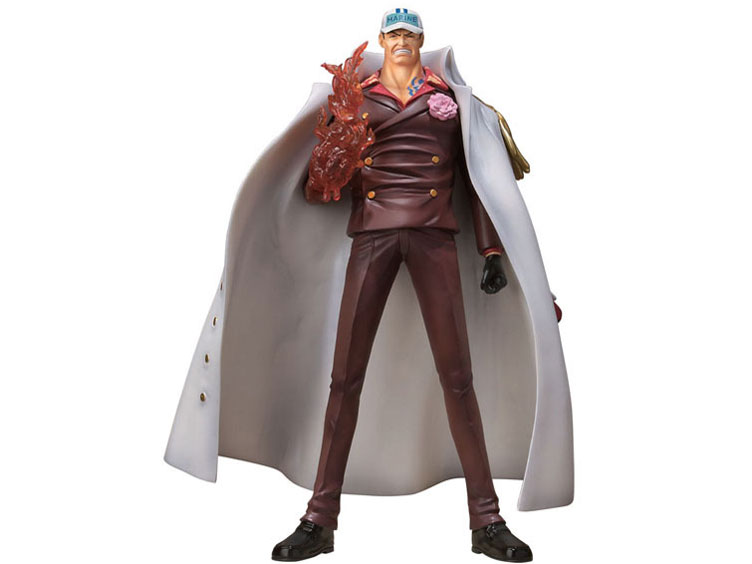 Figuarts ZERO �����s�[�X �Ԍ� �T�J�Y�L �̐��i�摜