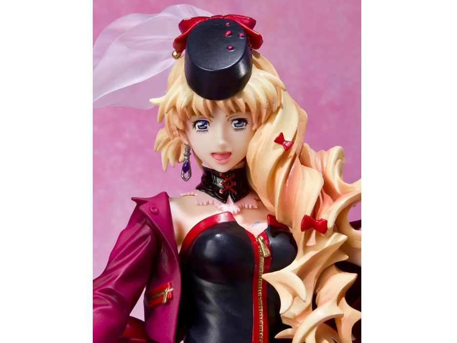 Figuarts ZERO ����Ń}�N���XF�`�T���i���m�c�o�T�` �V�F�����E�m�[�� (�V���C���E�I�u�E���@���L�����A)