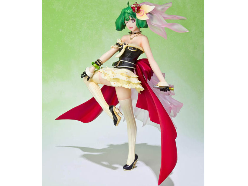 Figuarts ZERO ����Ń}�N���XF�`�T���i���m�c�o�T�` �����J�E���[ (�E�B�b�V���E�I�u�E���@���L�����A)