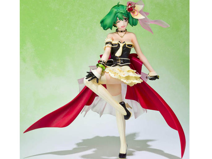 Figuarts ZERO ����Ń}�N���XF�`�T���i���m�c�o�T�` �����J�E���[ (�E�B�b�V���E�I�u�E���@���L�����A)