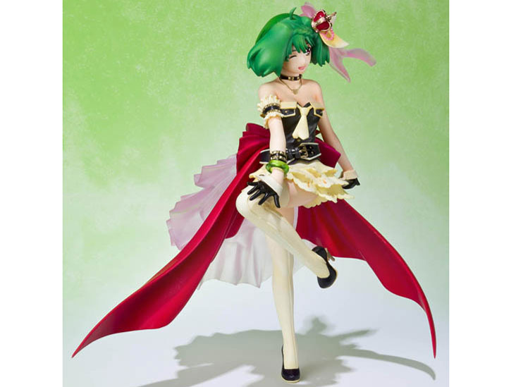 Figuarts ZERO ����Ń}�N���XF�`�T���i���m�c�o�T�` �����J�E���[ (�E�B�b�V���E�I�u�E���@���L�����A)