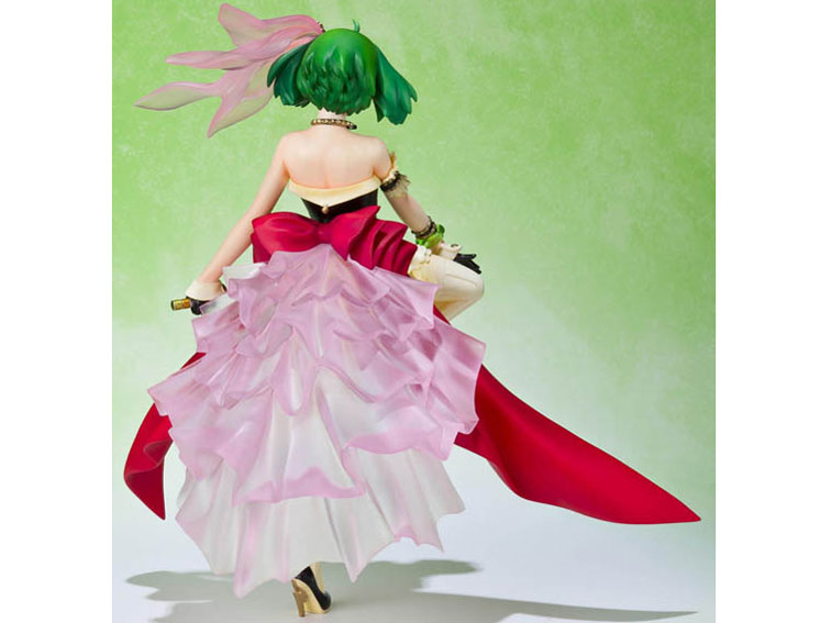 Figuarts ZERO ����Ń}�N���XF�`�T���i���m�c�o�T�` �����J�E���[ (�E�B�b�V���E�I�u�E���@���L�����A)