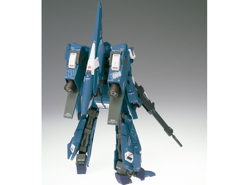 GUNDAM FIX FIGURATION #0043 ���[��