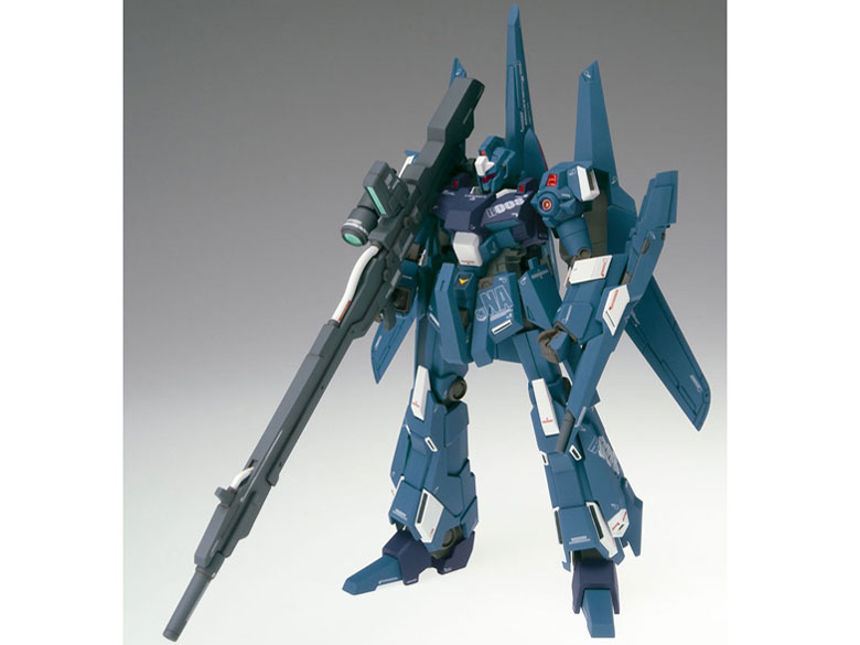 GUNDAM FIX FIGURATION #0043 ���[��