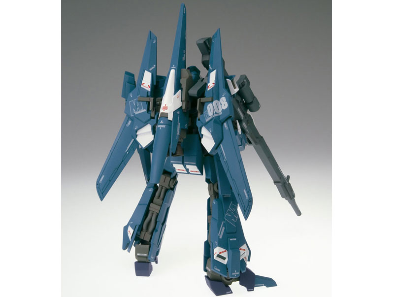 GUNDAM FIX FIGURATION #0043 ���[��