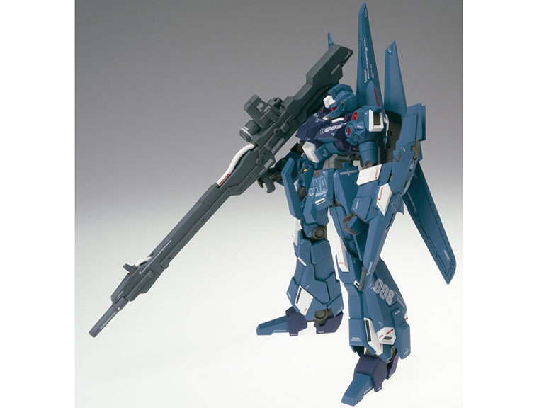 GUNDAM FIX FIGURATION #0043 ���[��