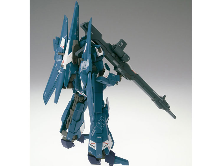 GUNDAM FIX FIGURATION #0043 ���[��