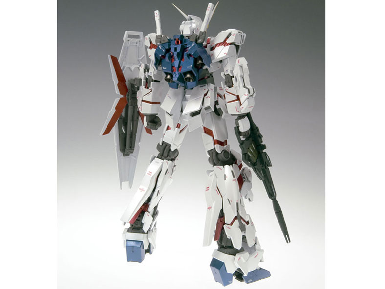 GUNDAM FIX FIGURATION METAL COMPOSITE ���j�R�[���K���_��