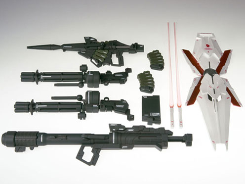 GUNDAM FIX FIGURATION METAL COMPOSITE ���j�R�[���K���_��