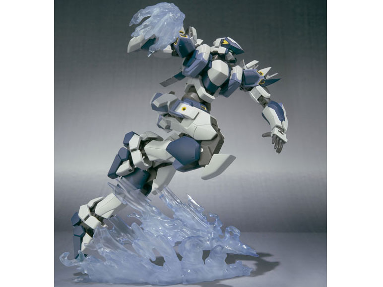 ROBOT�� <SIDE AS> �A�[�o���X�g �����_�E�h���C�o