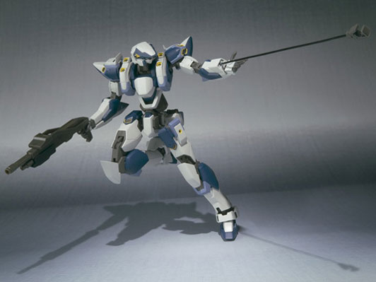 ROBOT�� <SIDE AS> �A�[�o���X�g �����_�E�h���C�o