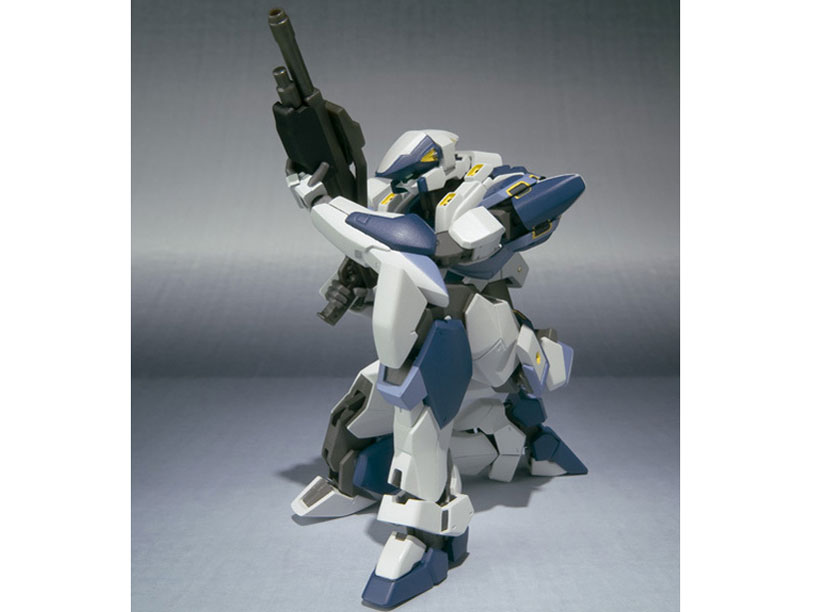 ROBOT�� <SIDE AS> �A�[�o���X�g �����_�E�h���C�o