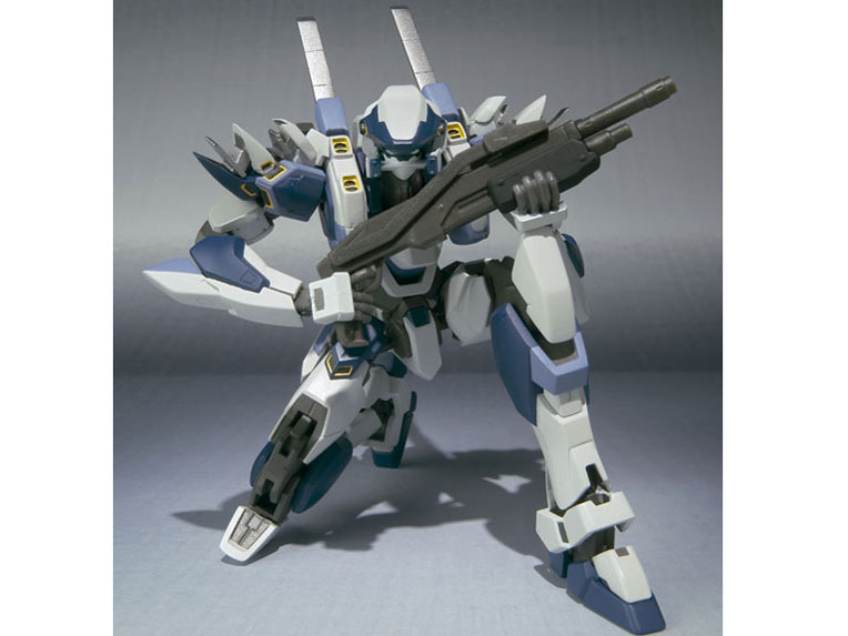 ROBOT�� <SIDE AS> �A�[�o���X�g �����_�E�h���C�o