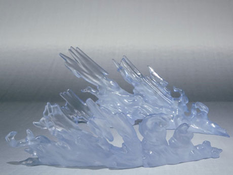 ROBOT�� <SIDE AS> �A�[�o���X�g �����_�E�h���C�o