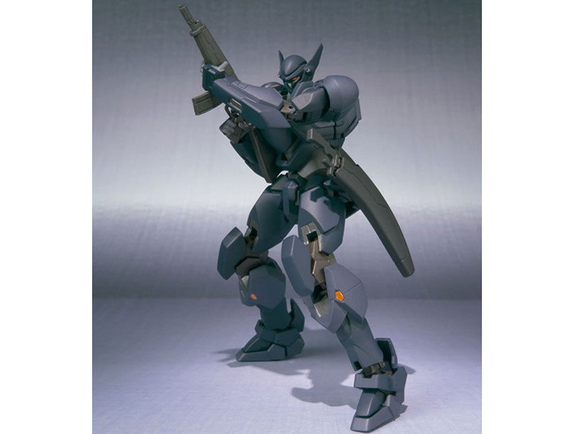 価格 Com Robot魂 Side As フルメタル パニック M9d ファルケ の製品画像