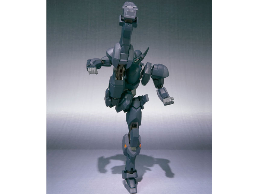 価格 Com アングル3 Robot魂 Side As フルメタル パニック M9d ファルケ の製品画像