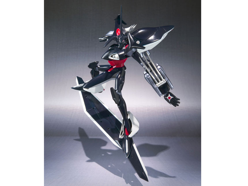 ROBOT�� <SIDE LFO> �������уG�E���J�Z�u�� �j�����@�[�V�� type the END