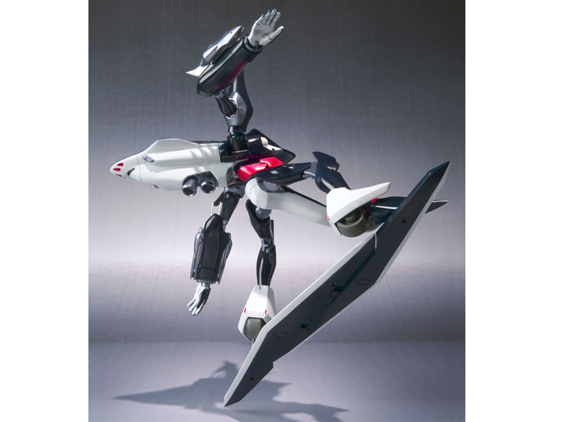 ROBOT�� <SIDE LFO> �������уG�E���J�Z�u�� �j�����@�[�V�� type the END