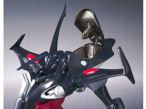 ROBOT�� <SIDE LFO> �������уG�E���J�Z�u�� �j�����@�[�V�� type the END