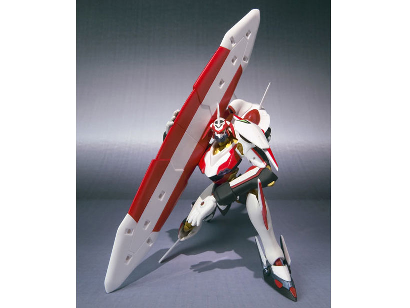 ROBOT�� <SIDE LFO> �������уG�E���J�Z�u�� �j�����@�[�V�� type ZERO spec2