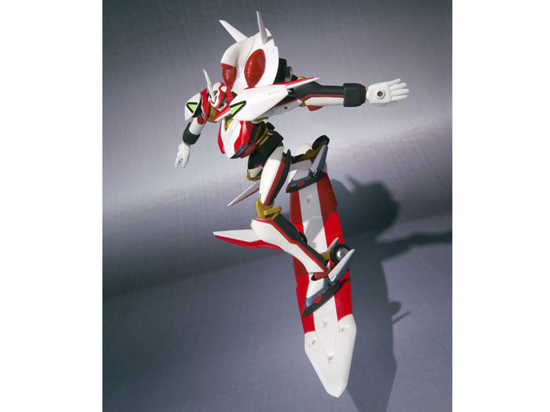 ROBOT�� <SIDE LFO> �������уG�E���J�Z�u�� �j�����@�[�V�� type ZERO spec2