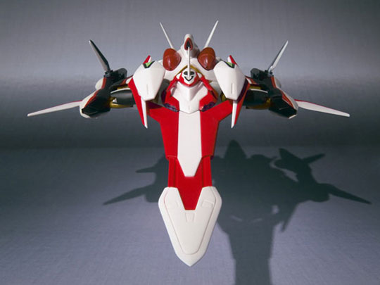 ROBOT�� <SIDE LFO> �������уG�E���J�Z�u�� �j�����@�[�V�� type ZERO spec2