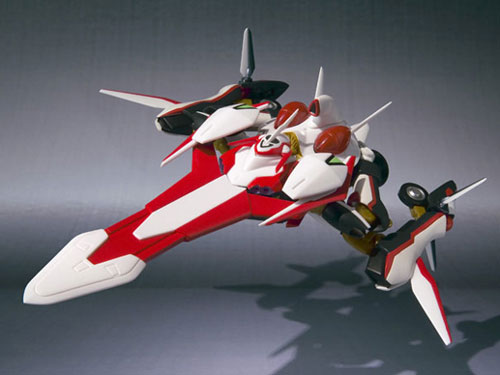 ROBOT�� <SIDE LFO> �������уG�E���J�Z�u�� �j�����@�[�V�� type ZERO spec2