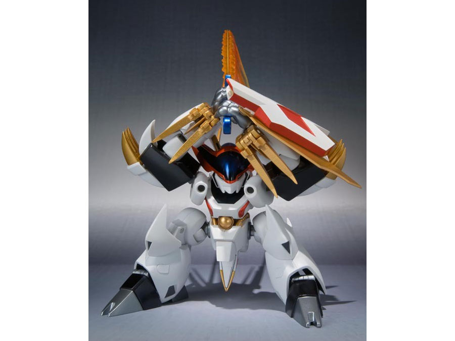 ROBOT�� <SIDE MASHIN> ���_�p�Y�`���^�� ������