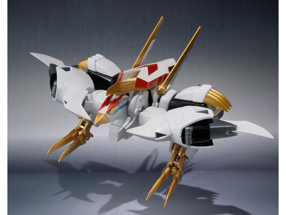 ROBOT�� <SIDE MASHIN> ���_�p�Y�`���^�� ������