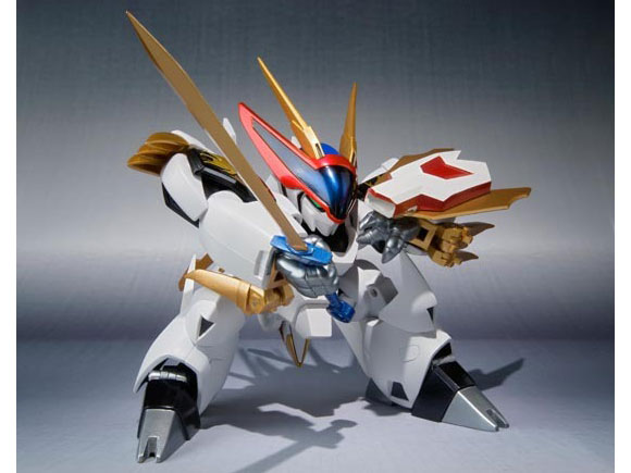 ROBOT�� <SIDE MASHIN> ���_�p�Y�`���^�� ������ �̐��i�摜