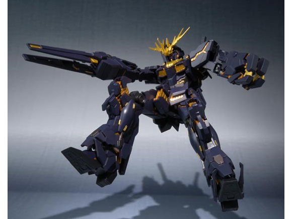 ROBOT�� <SIDE MS> �@����m�K���_��UC �o���V�B