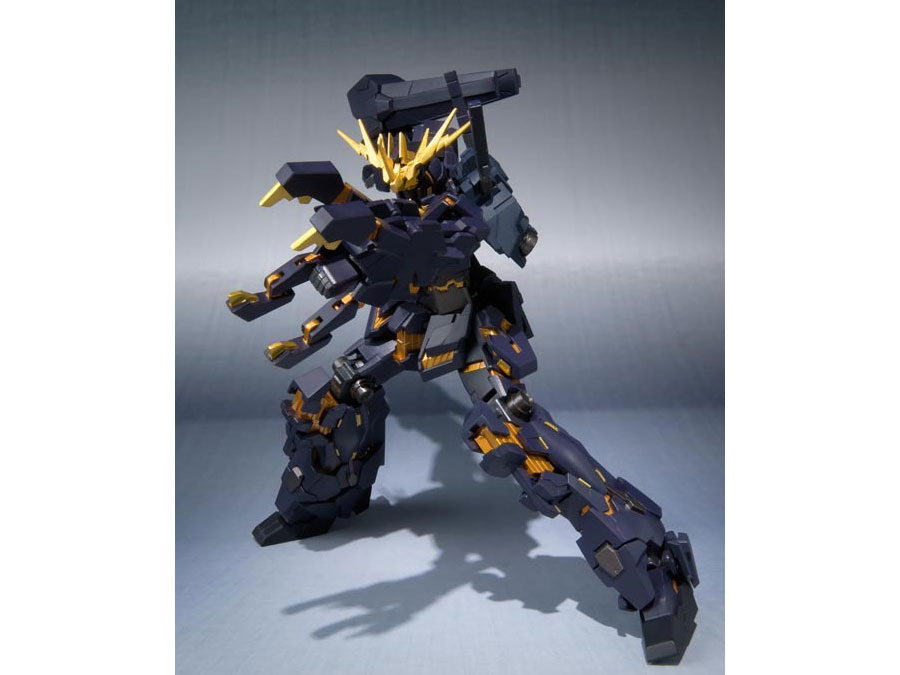 ROBOT�� <SIDE MS> �@����m�K���_��UC �o���V�B