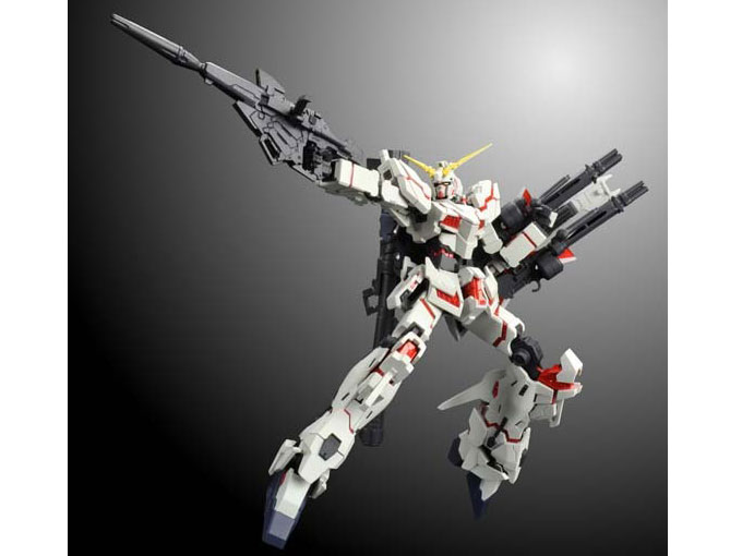 ROBOT�� <SIDE MS> �@����m�K���_��UC ���j�R�[���K���_��(�f�X�g���C���[�h)�t���A�N�V����ver.