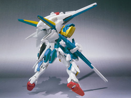 ROBOT�� <SIDE MS> �@����mV�K���_�� V2�A�T���g�o�X�^�[�K���_��