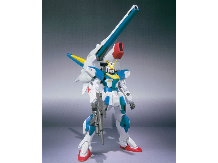ROBOT�� <SIDE MS> �@����mV�K���_�� V2�A�T���g�o�X�^�[�K���_��