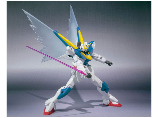 ROBOT�� <SIDE MS> �@����mV�K���_�� V2�A�T���g�o�X�^�[�K���_��