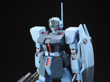 ROBOT�� <SIDE MS> �@����m�K���_��0080 �|�P�b�g�̒��̐푈 �W���E�X�i�C�p�[II