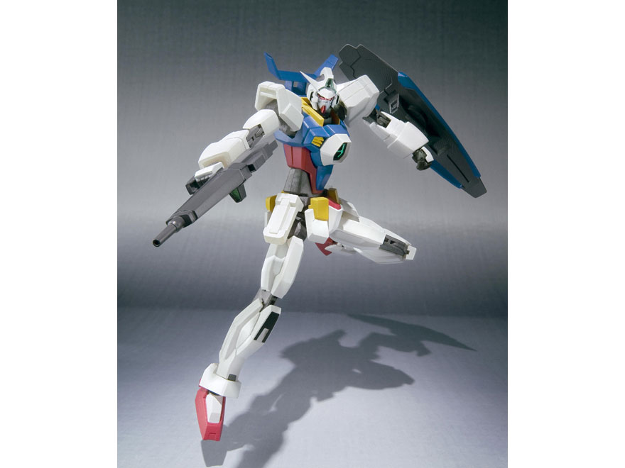 ROBOT�� <SIDE MS> �@����m�K���_��AGE �K���_��AGE-1 �m�[�}��