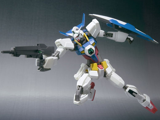 ROBOT�� <SIDE MS> �@����m�K���_��AGE �K���_��AGE-1 �m�[�}��