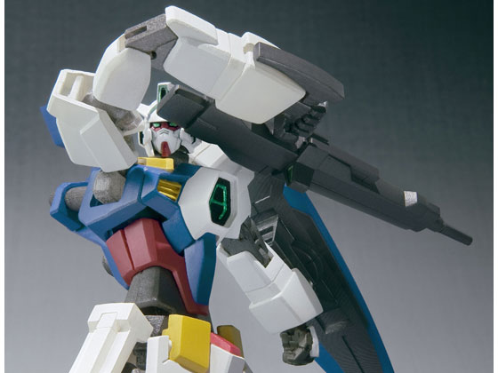 ROBOT�� <SIDE MS> �@����m�K���_��AGE �K���_��AGE-1 �m�[�}��