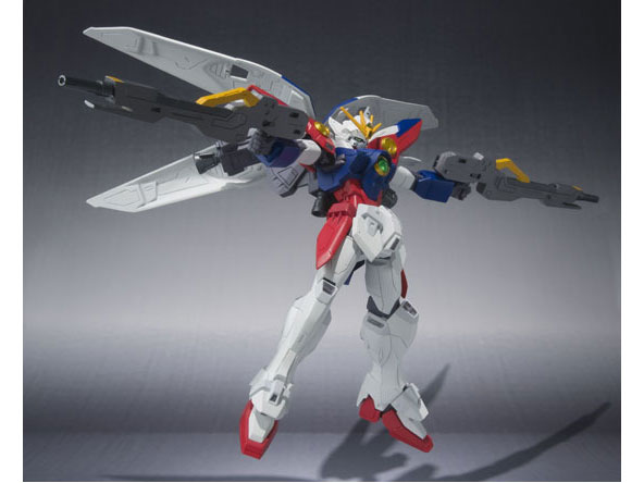 ROBOT�� <SIDE MS> �V�@����L�K���_��W �E�C���O�K���_���[��