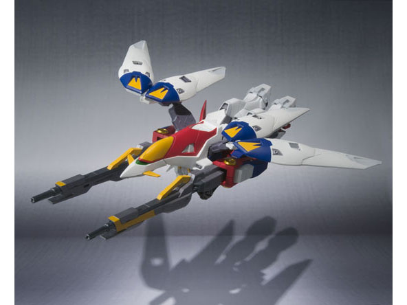 ROBOT�� <SIDE MS> �V�@����L�K���_��W �E�C���O�K���_���[��