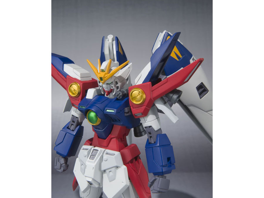 ROBOT�� <SIDE MS> �V�@����L�K���_��W �E�C���O�K���_���[��