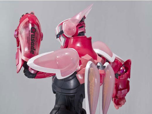 S.H.Figuarts TIGER & BUNNY �o�[�i�r�[�E�u���b�N�XJr.