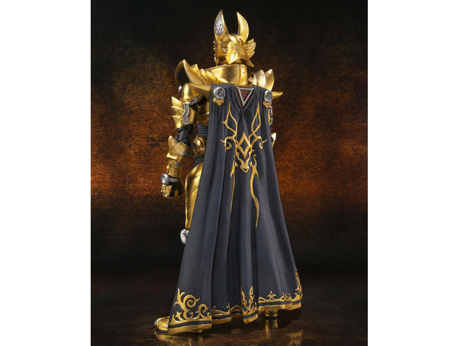 S.H.Figuarts �����R�m ��T