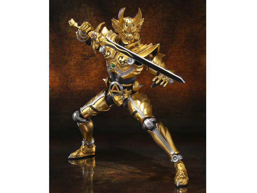 S.H.Figuarts �����R�m ��T